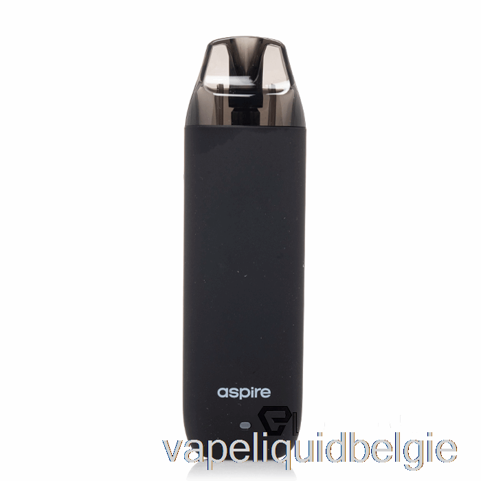 Vape Vloeistof Aspire Minican 3 Pod-systeem Zwart